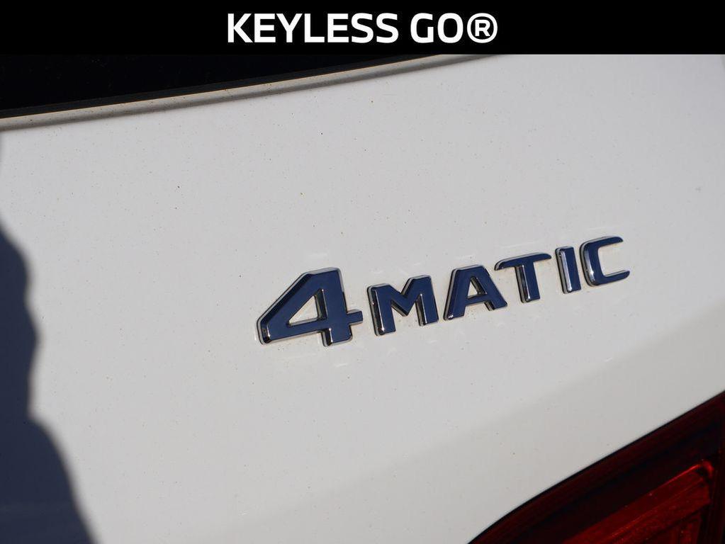 used 2018 Mercedes-Benz GLE 350 car, priced at $18,192