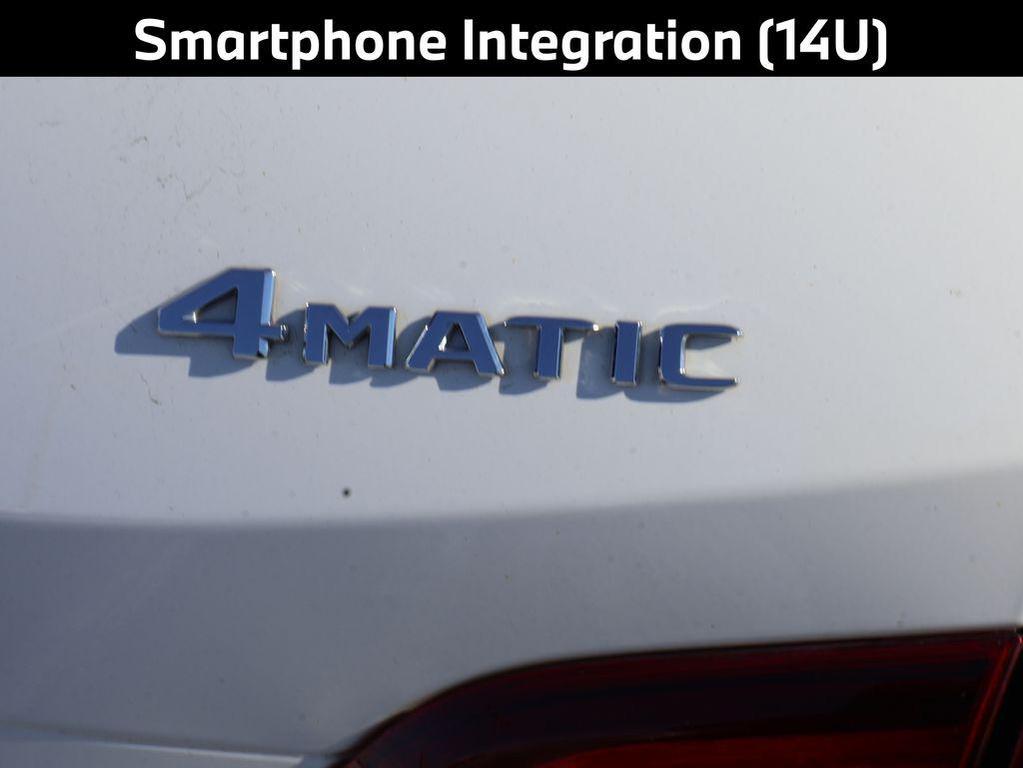 used 2018 Mercedes-Benz GLE 350 car, priced at $18,192