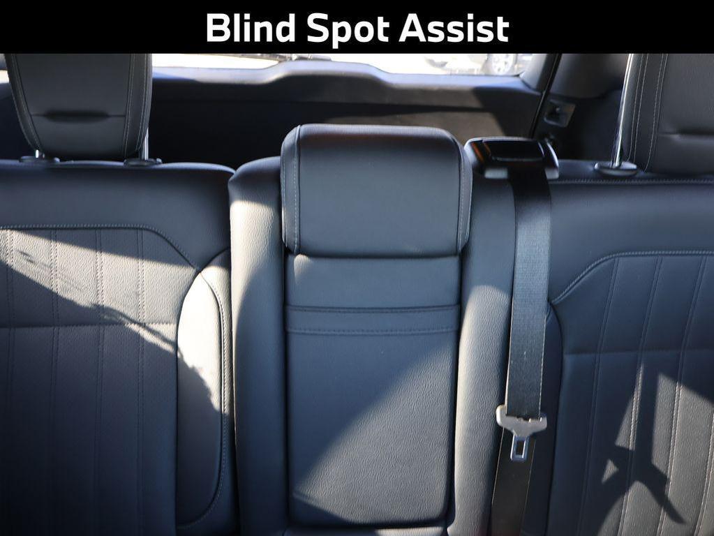 used 2018 Mercedes-Benz GLE 350 car, priced at $18,192