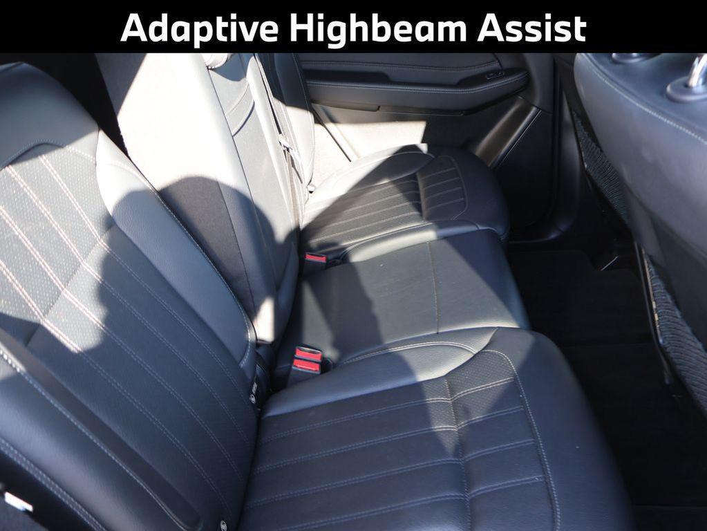 used 2018 Mercedes-Benz GLE 350 car, priced at $18,192