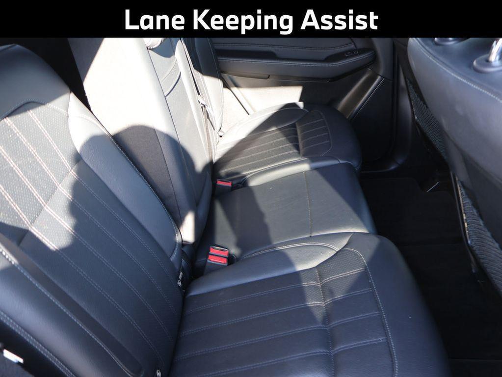 used 2018 Mercedes-Benz GLE 350 car, priced at $19,048