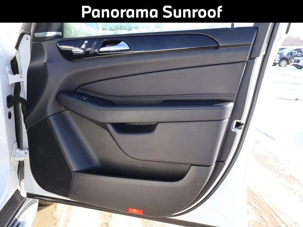 used 2018 Mercedes-Benz GLE 350 car, priced at $18,192