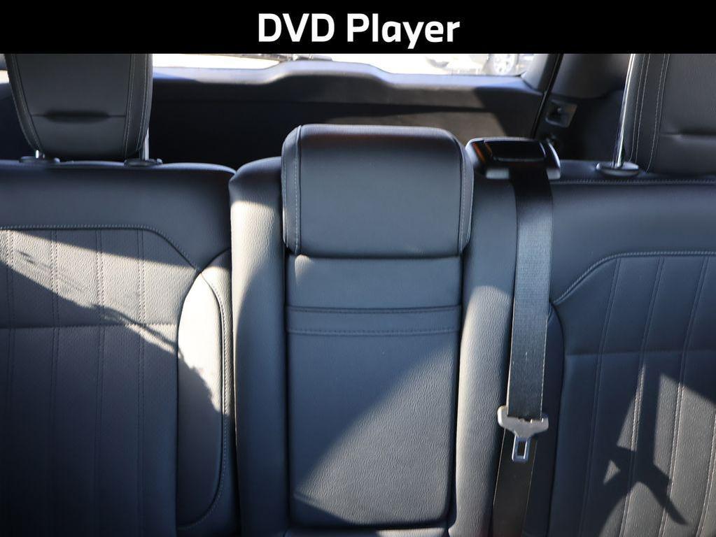 used 2018 Mercedes-Benz GLE 350 car, priced at $19,048