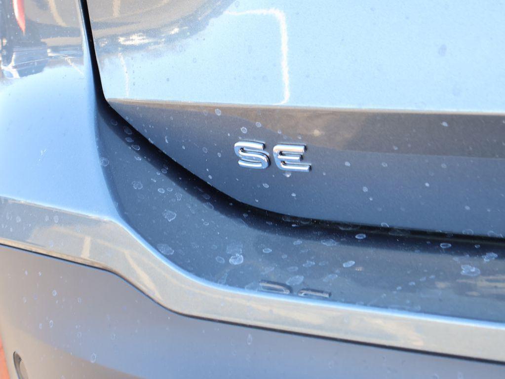 new 2026 Volkswagen Tiguan car, priced at $35,586