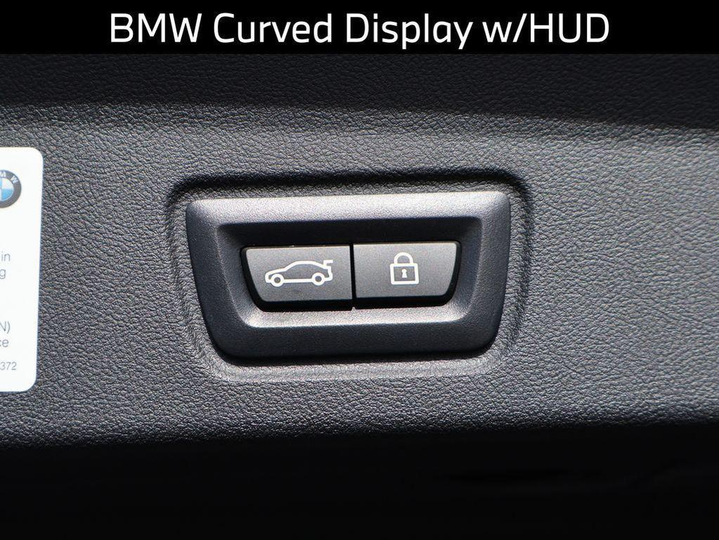 used 2023 BMW i4 Gran Coupe car, priced at $45,469