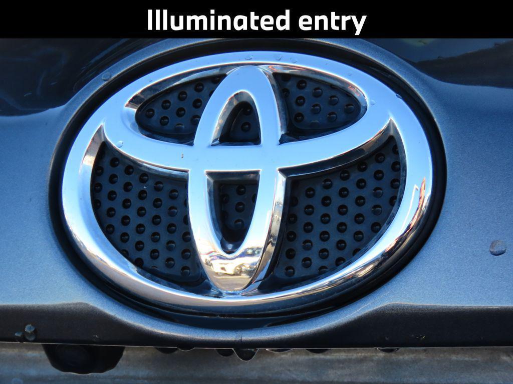 used 2018 Toyota RAV4 car, priced at $17,646