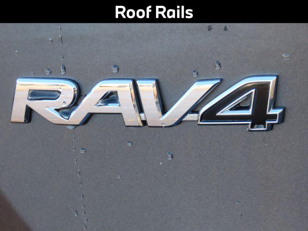 used 2018 Toyota RAV4 car, priced at $17,646