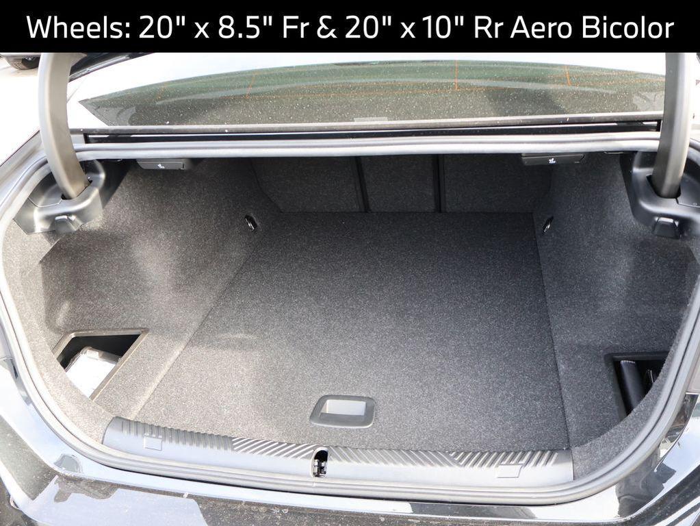 used 2025 BMW i5 car, priced at $60,721