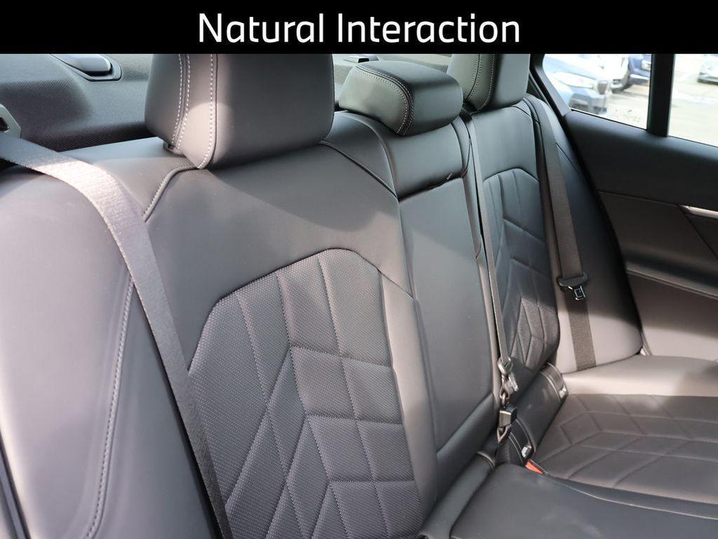 used 2025 BMW i5 car, priced at $60,721