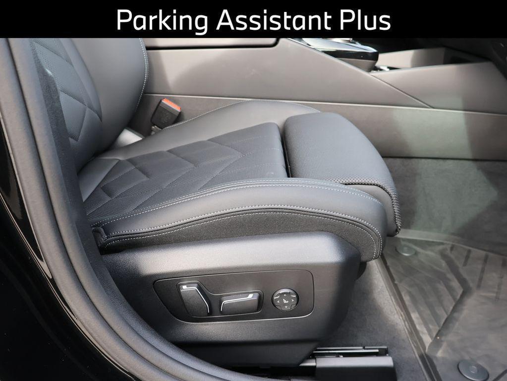 used 2025 BMW i5 car, priced at $60,721