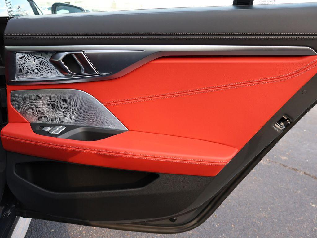 new 2026 BMW 840 Gran Coupe car, priced at $103,025