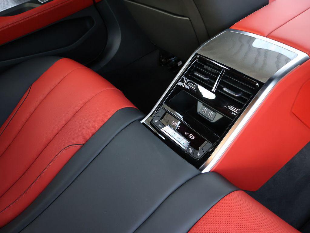 new 2026 BMW 840 Gran Coupe car, priced at $103,025