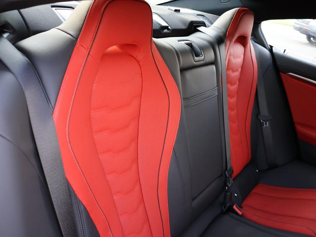 new 2026 BMW 840 Gran Coupe car, priced at $103,025