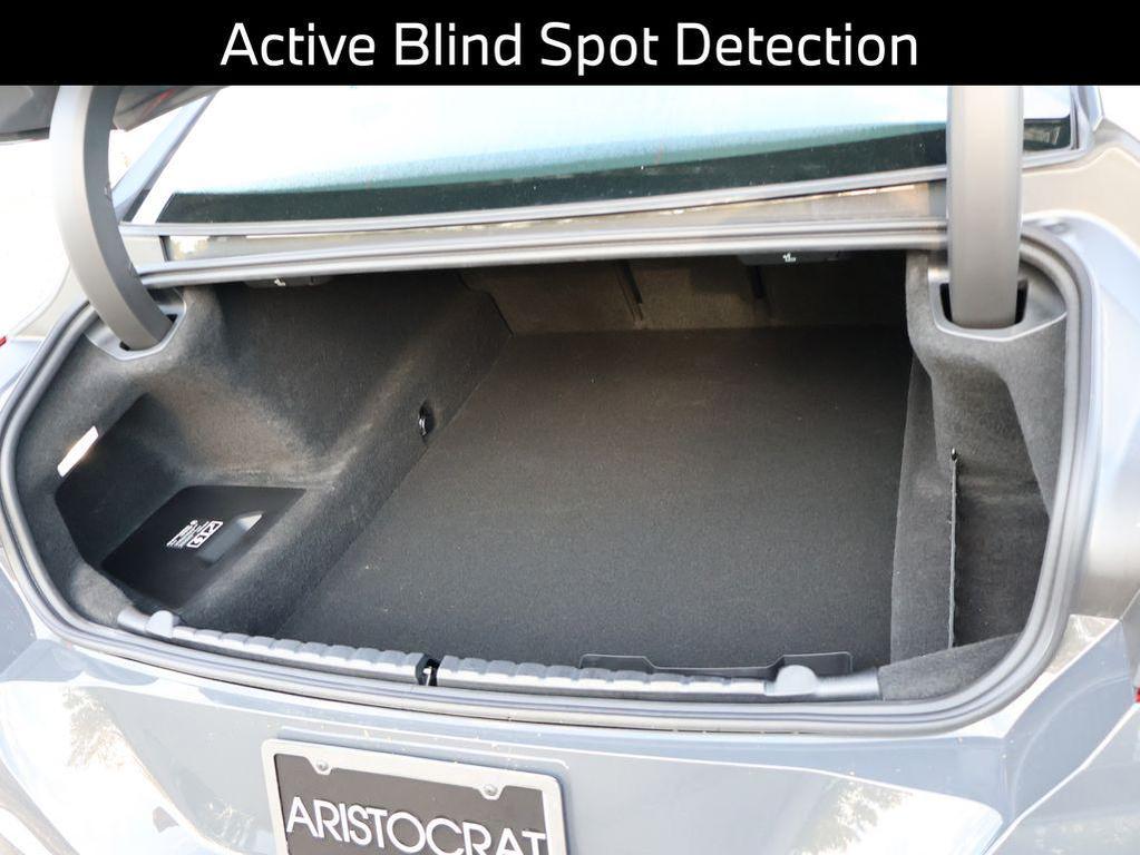 new 2026 BMW 840 Gran Coupe car, priced at $103,025