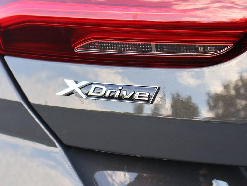 new 2026 BMW 840 Gran Coupe car, priced at $103,025