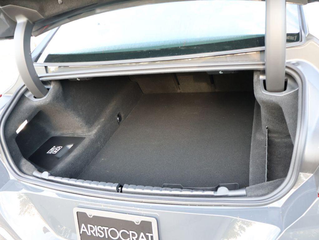 new 2026 BMW 840 Gran Coupe car, priced at $103,025