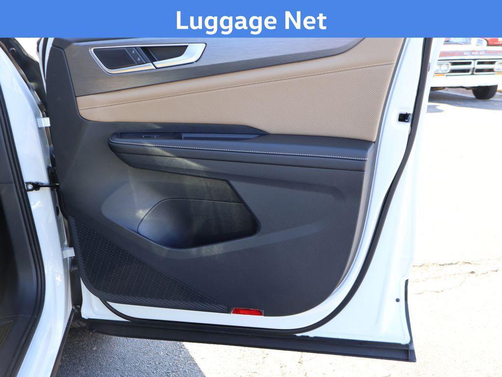 new 2026 Volkswagen Atlas Cross Sport car, priced at $47,552