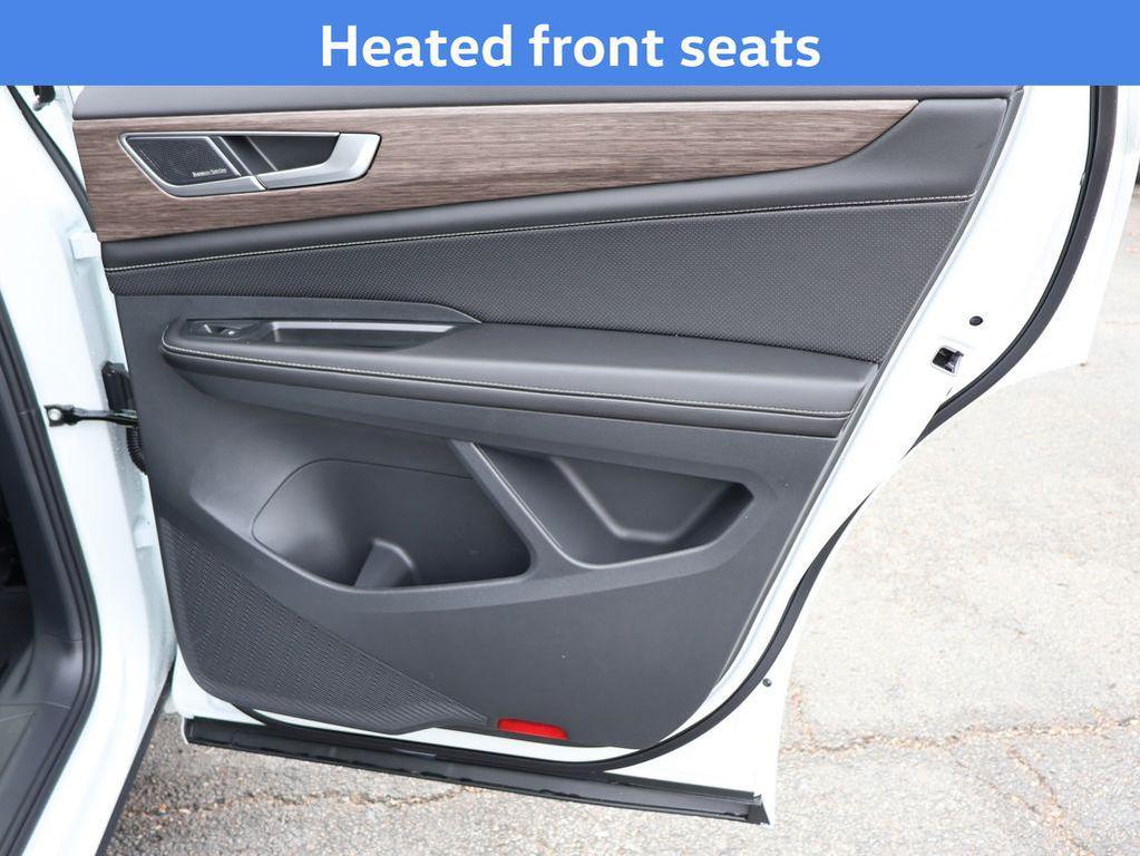 new 2026 Volkswagen Atlas car, priced at $56,216