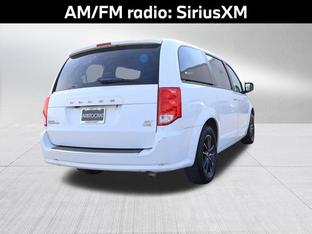 used 2019 Dodge Grand Caravan car, priced at $14,845