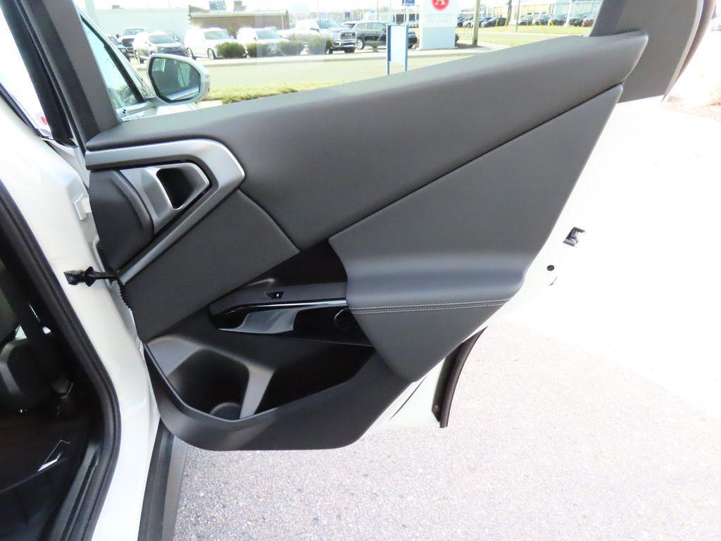 new 2026 BMW X3 car, priced at $57,190