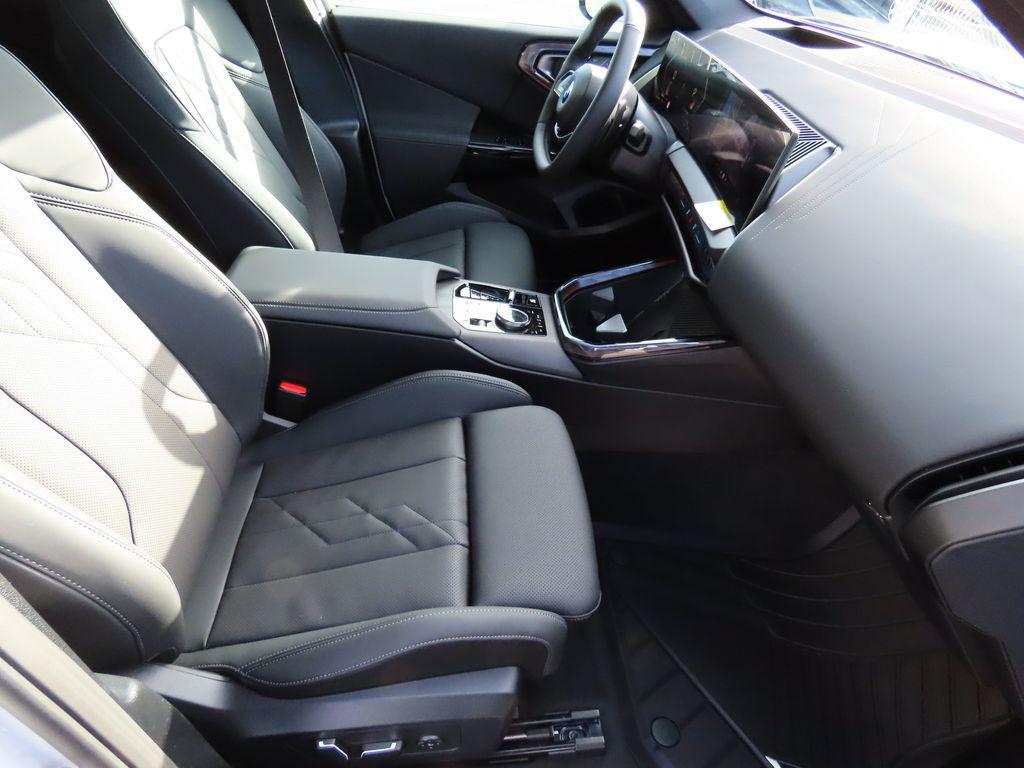 new 2026 BMW X3 car, priced at $57,190