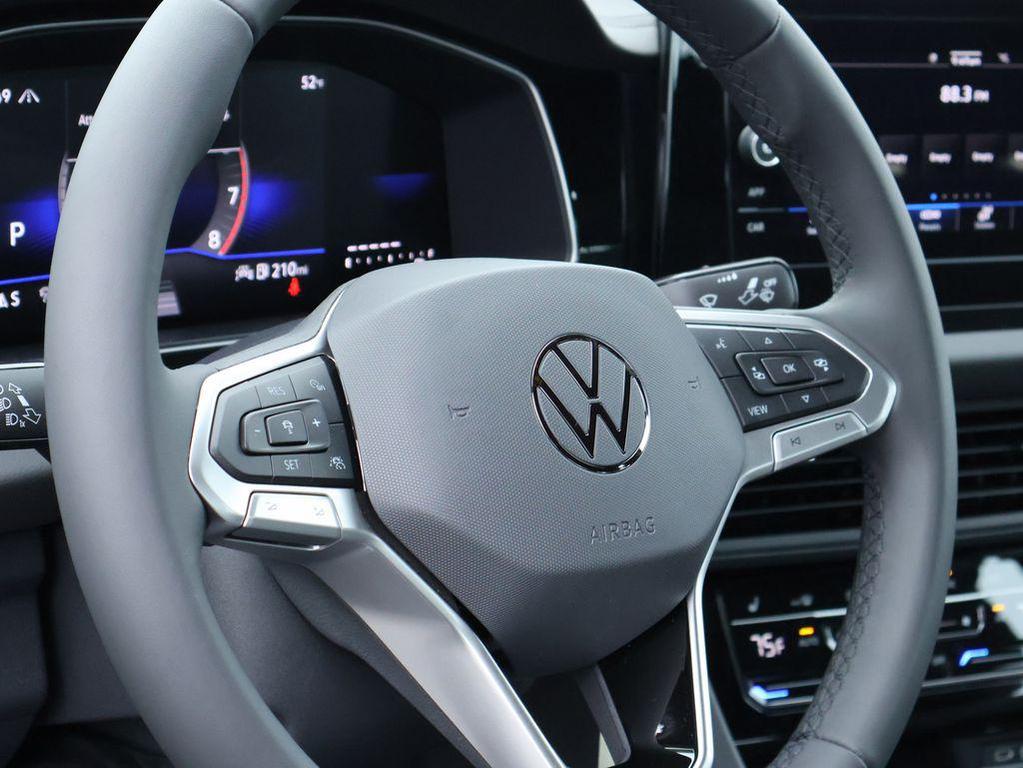 new 2026 Volkswagen Jetta car, priced at $26,506