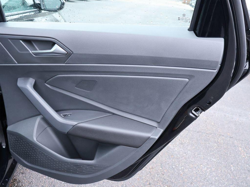 new 2026 Volkswagen Jetta car, priced at $26,506