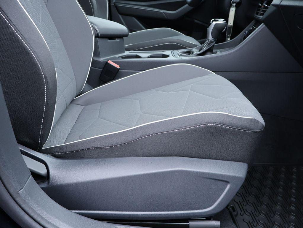 new 2026 Volkswagen Jetta car, priced at $26,506