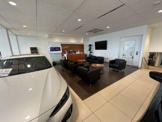 used 2023 Tesla Model Y car, priced at $31,500