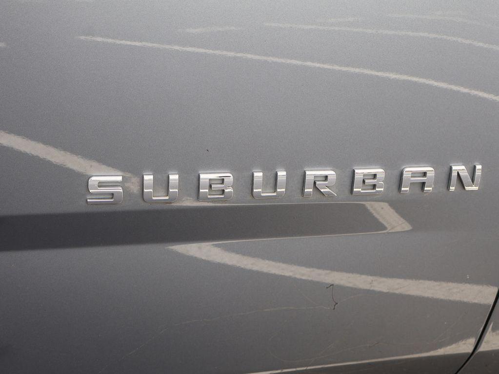 used 2018 Chevrolet Suburban car, priced at $22,947