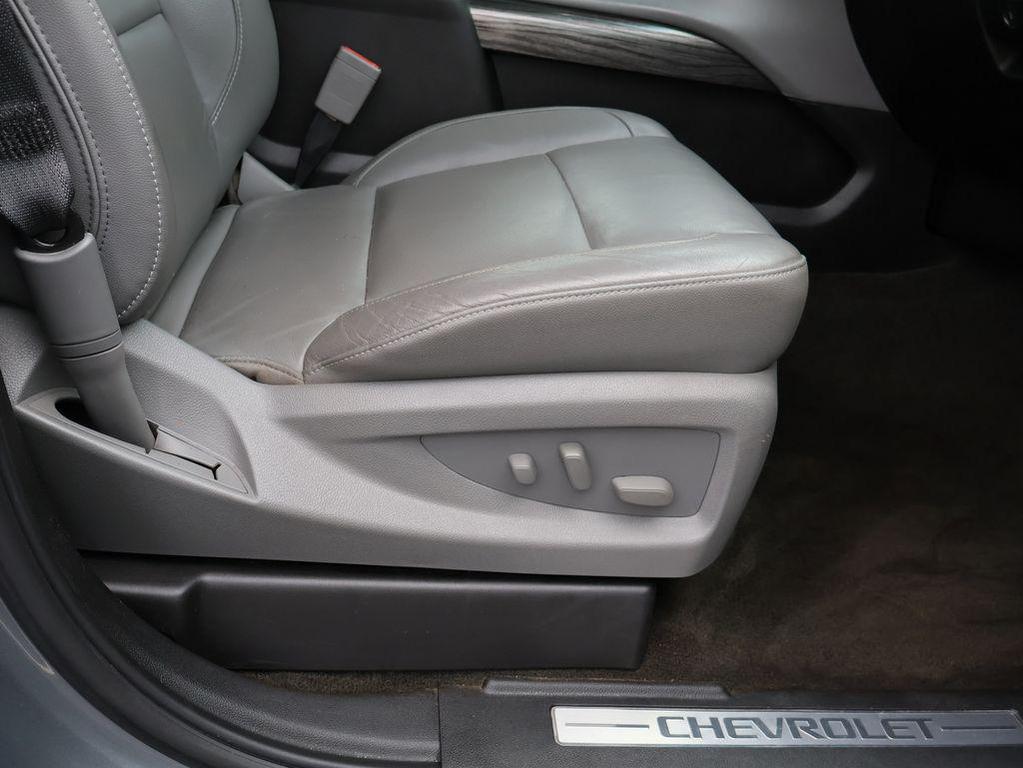 used 2018 Chevrolet Suburban car, priced at $22,947