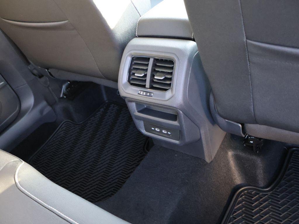 new 2026 Volkswagen Taos car, priced at $38,776