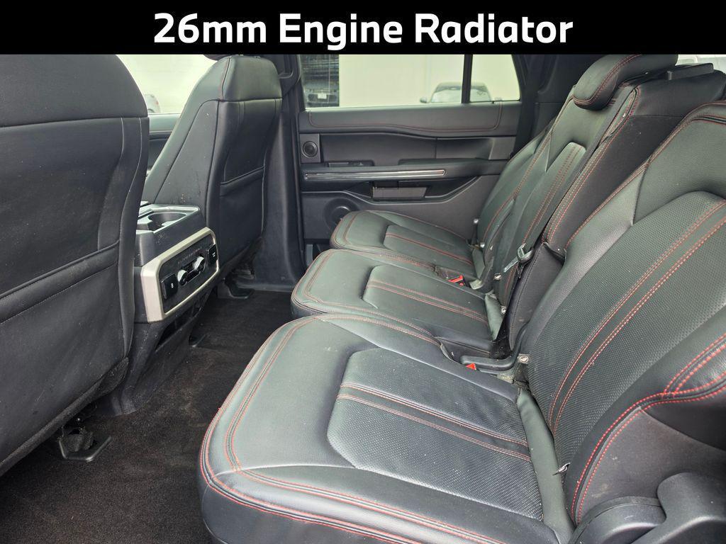 used 2023 Ford Expedition Max car, priced at $62,995
