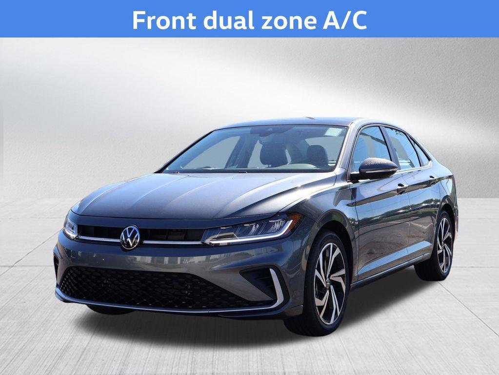 new 2026 Volkswagen Jetta car, priced at $30,946