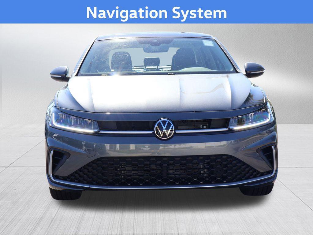 new 2026 Volkswagen Jetta car, priced at $30,946