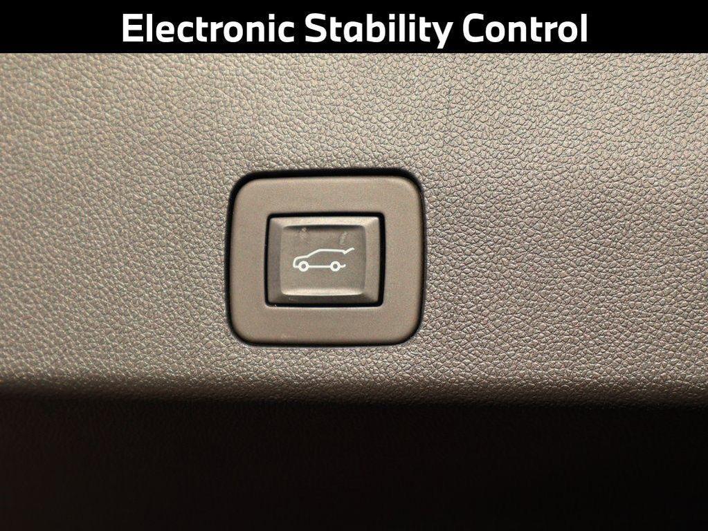 used 2023 Buick Encore GX car, priced at $23,000