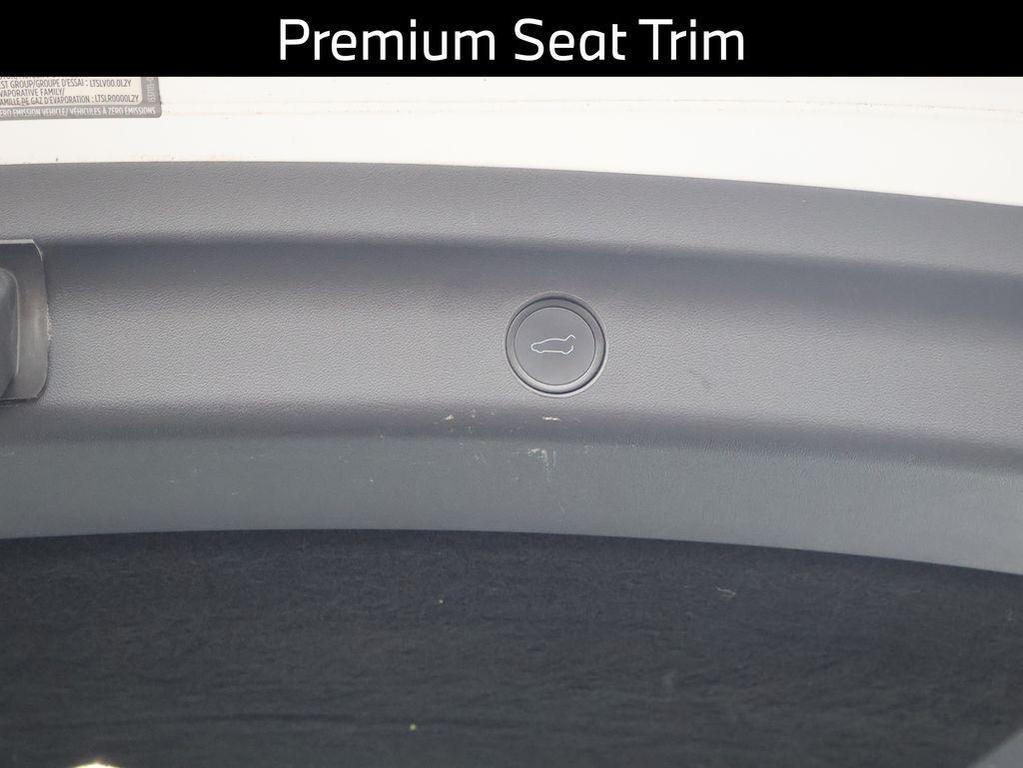 used 2020 Tesla Model Y car, priced at $21,000