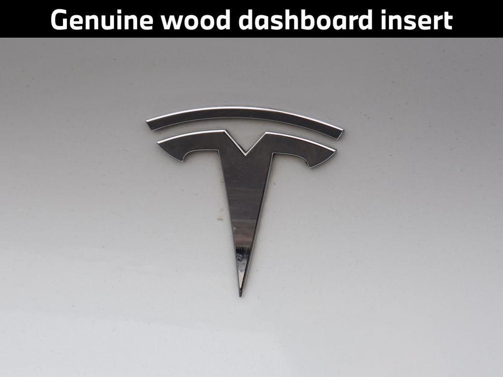 used 2020 Tesla Model Y car, priced at $21,500