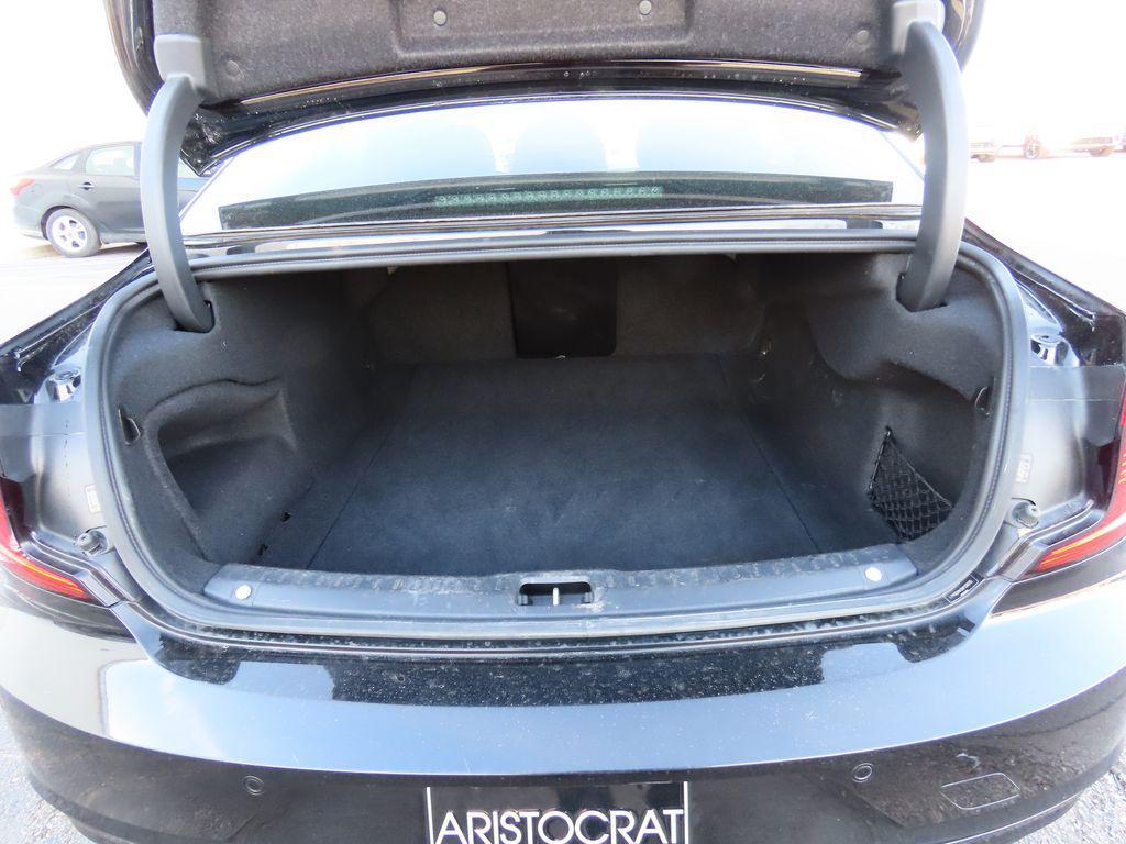 used 2022 Volvo S90 car, priced at $28,495