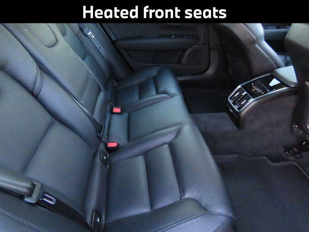 used 2022 Volvo S90 car, priced at $28,495