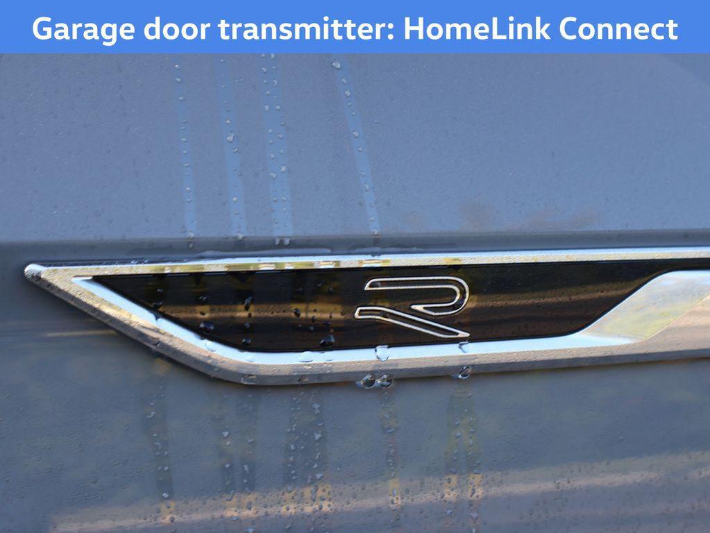 new 2026 Volkswagen Atlas car, priced at $55,618