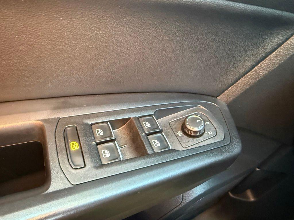 used 2019 Volkswagen Atlas car, priced at $18,919