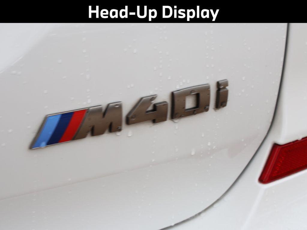 used 2021 BMW X3 car, priced at $39,380