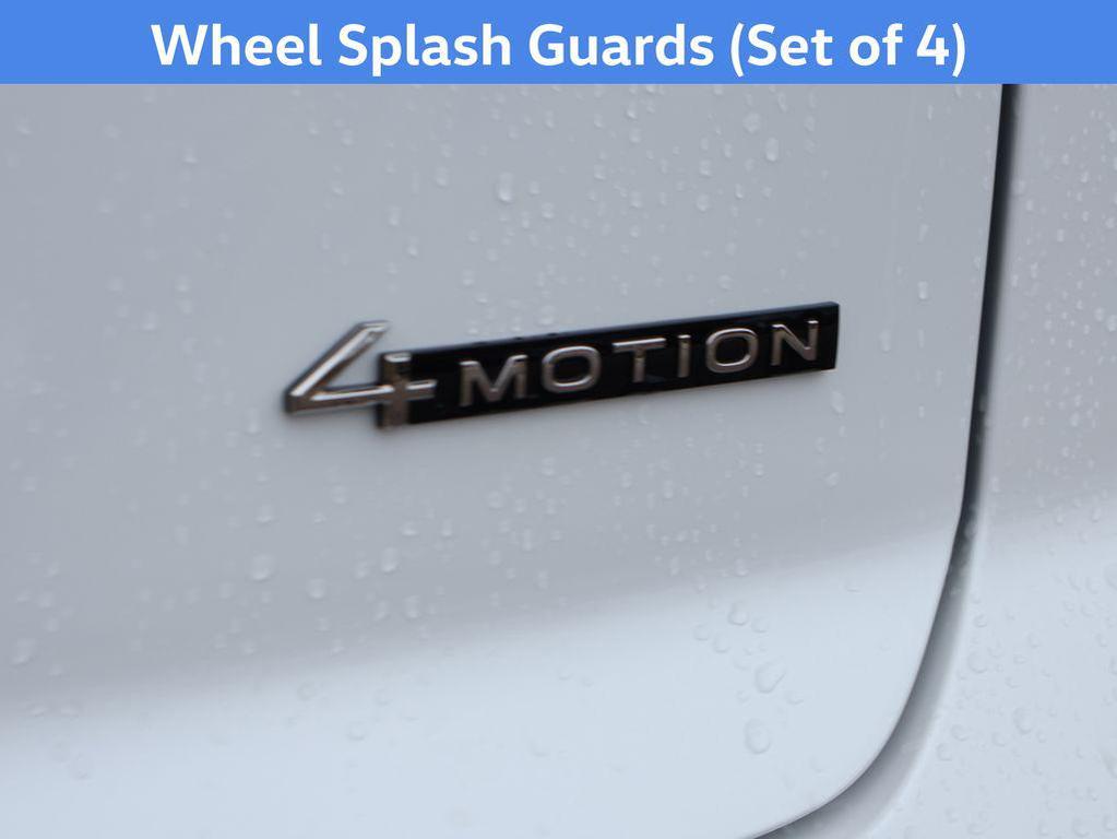 new 2026 Volkswagen Atlas Cross Sport car, priced at $54,906