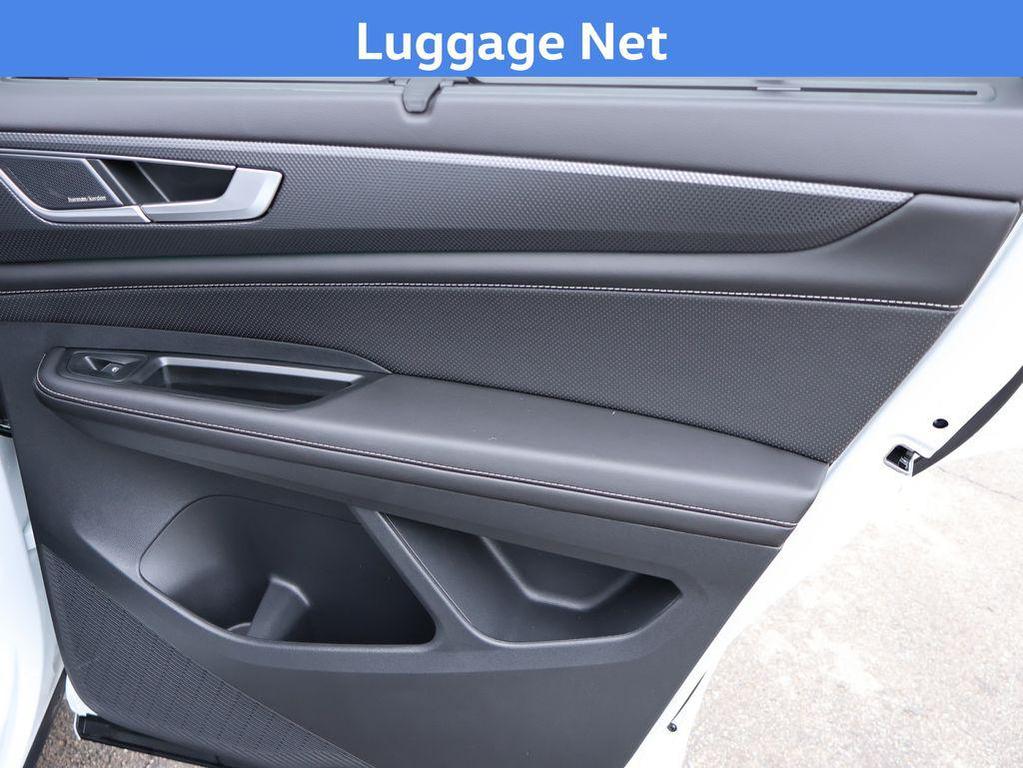 new 2026 Volkswagen Atlas Cross Sport car, priced at $54,906