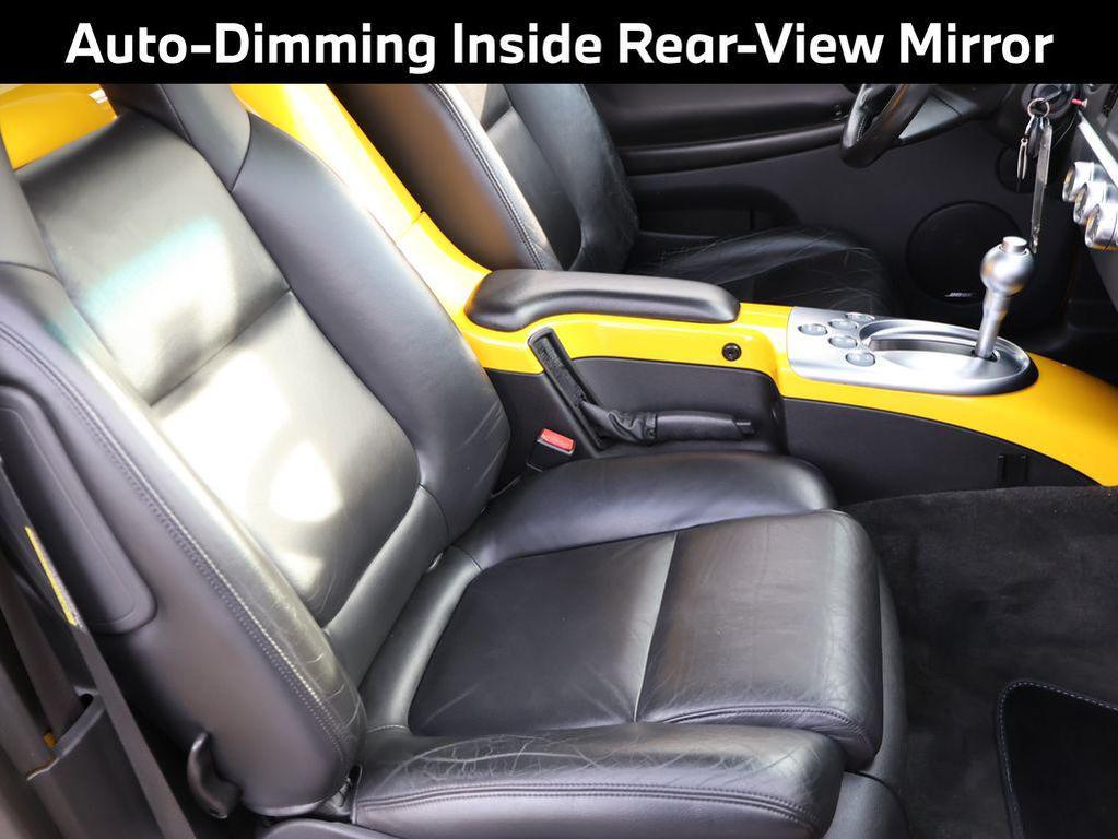 used 2004 Chevrolet SSR car, priced at $22,687