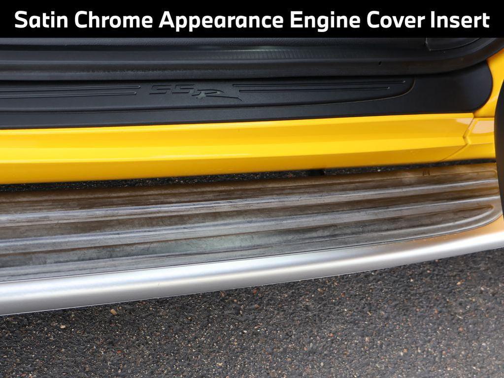 used 2004 Chevrolet SSR car, priced at $22,687