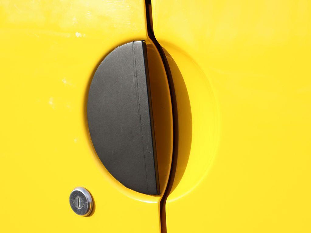 used 2004 Chevrolet SSR car, priced at $22,687