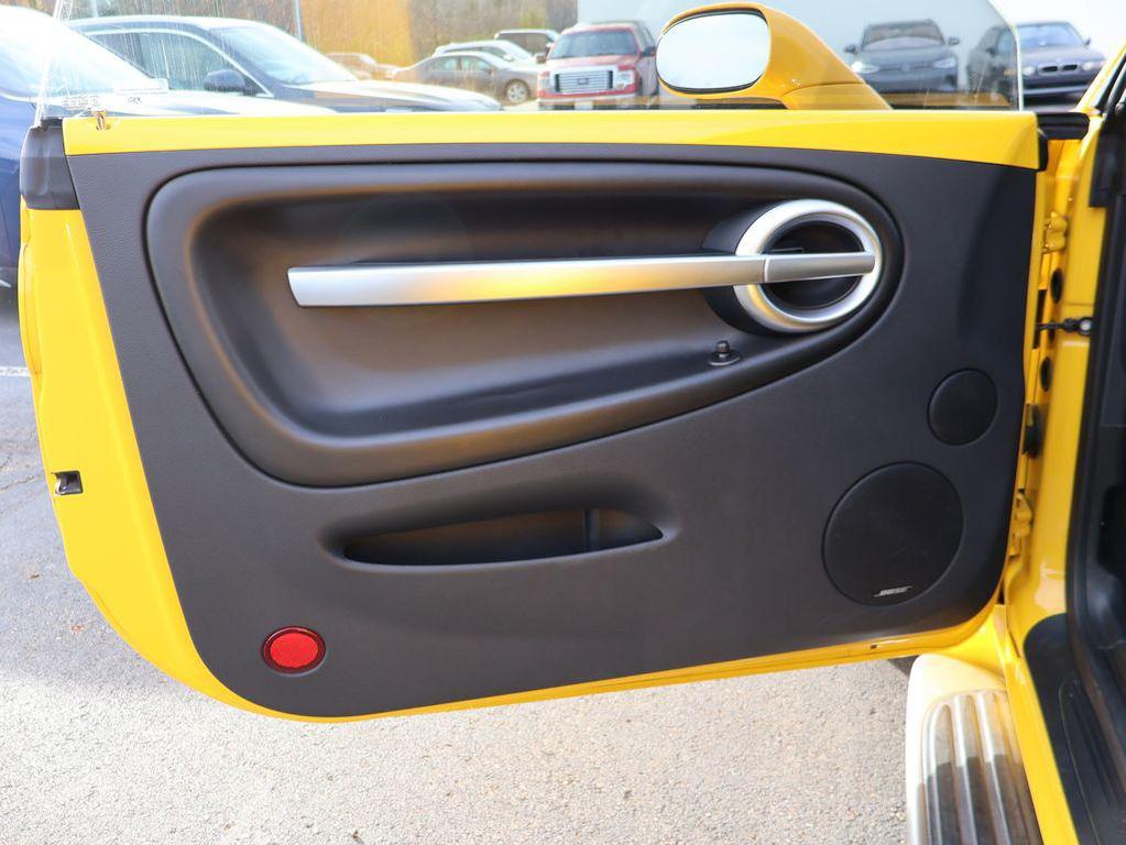 used 2004 Chevrolet SSR car, priced at $22,687