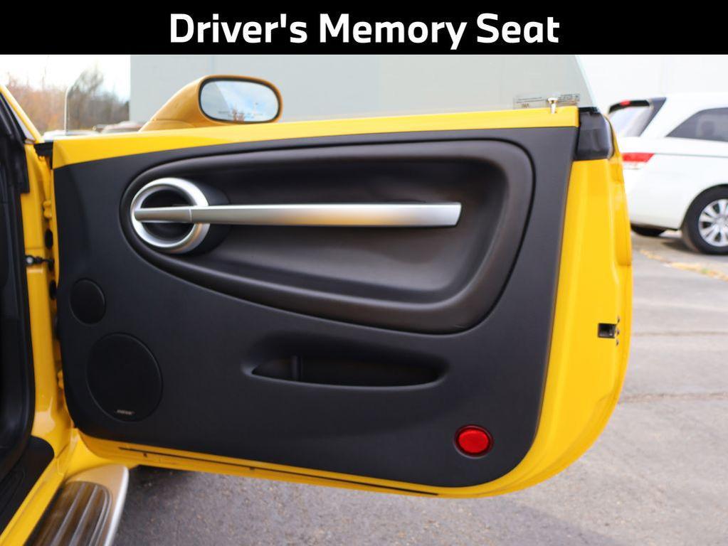 used 2004 Chevrolet SSR car, priced at $22,687